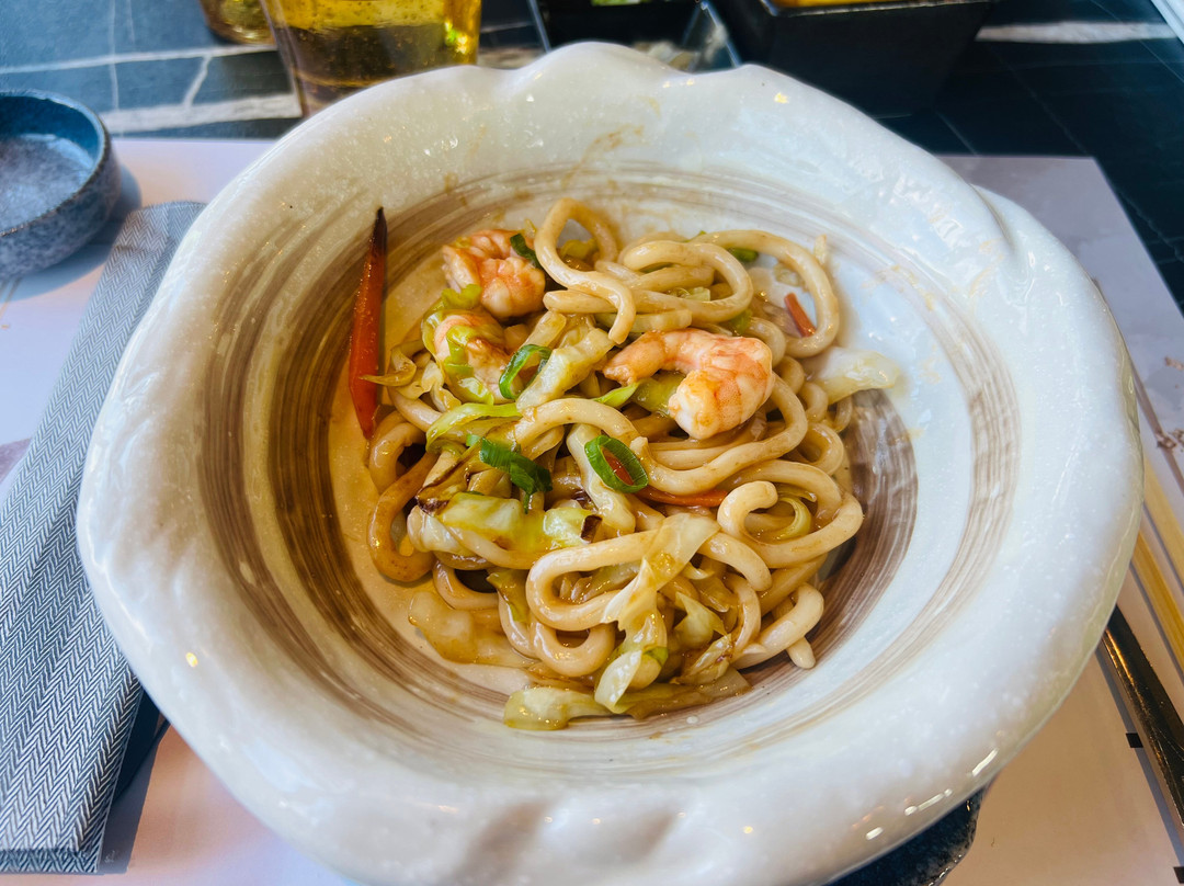 Zenzero Restaurant