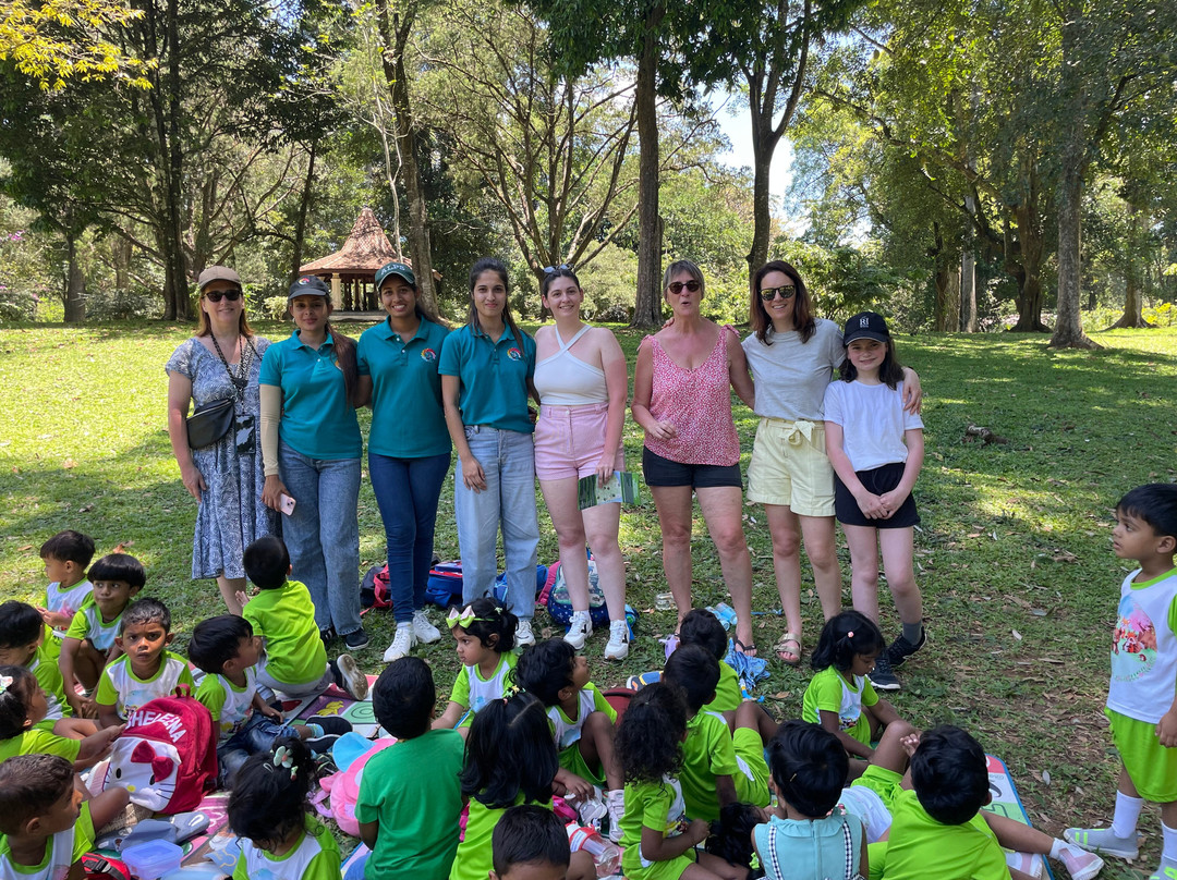 Biwonway Travels-Divulapitiya必去景点