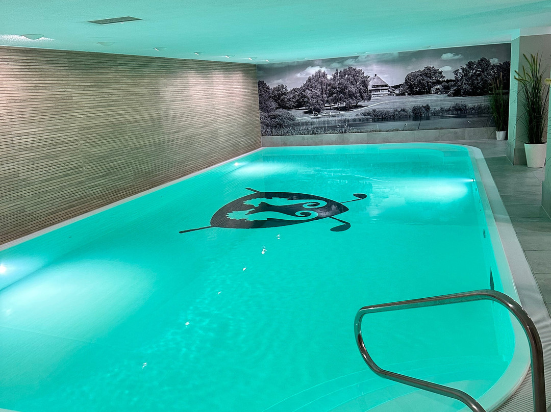 Hotel Strandgrün Golf- & Spa Resort主图