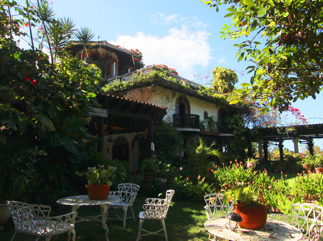 Hacienda Siesta Alegre主图