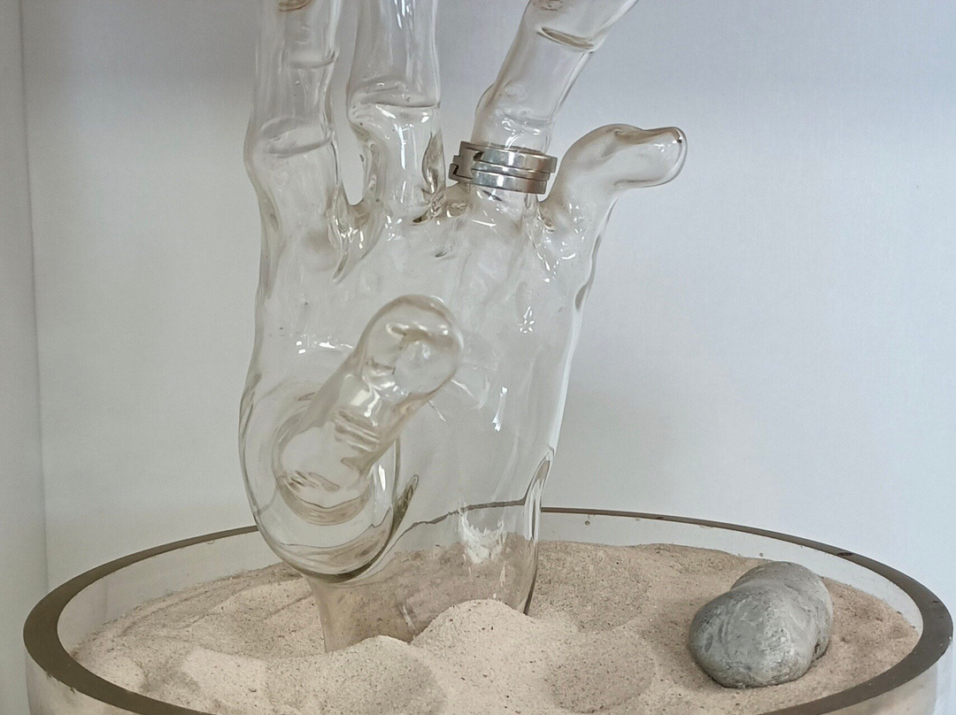 Lbverre-Deville-les-Rouen必去景点