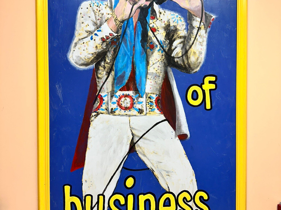 The Birchmere-亚历山德里亚必去景点