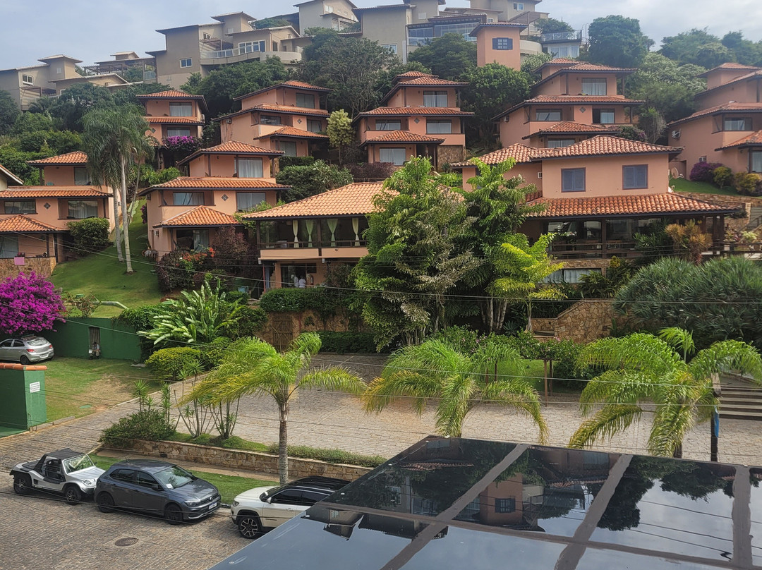 Hotel Experience João Fernandes主图