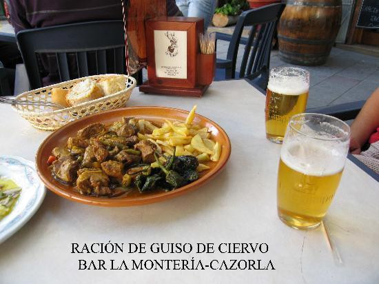 Apartamentos Cristo del Consuelo主图