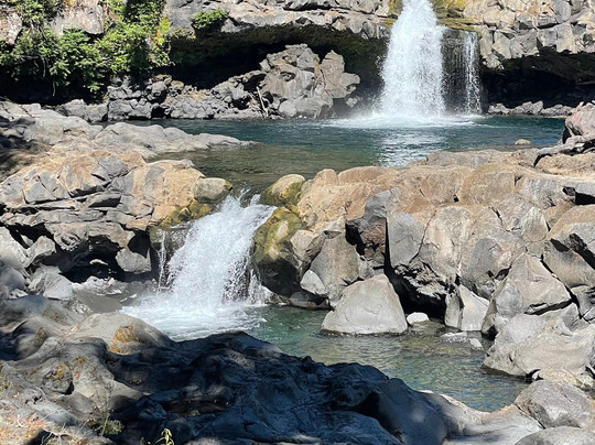 Equs Travel-La Calera必去景点