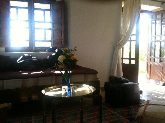 Ferme d'hote Akrich主图