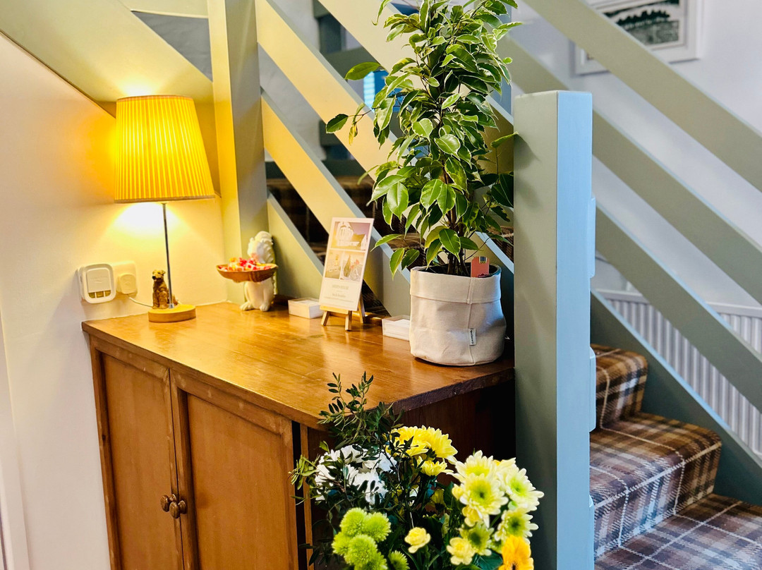 Arden House B&B主图