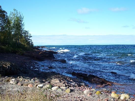 Sand Hills Lighthouse Inn主图