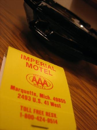 Imperial Motel主图