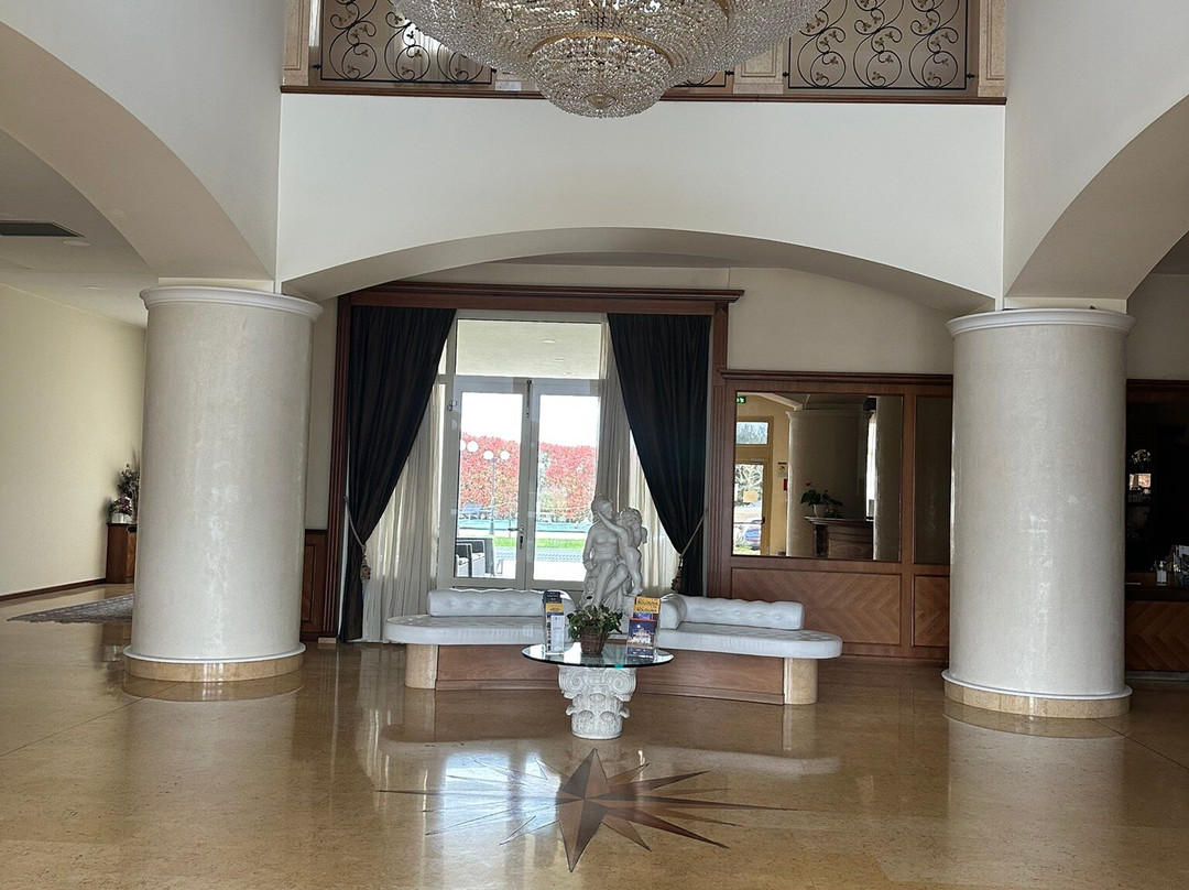 Hotel Marconi主图