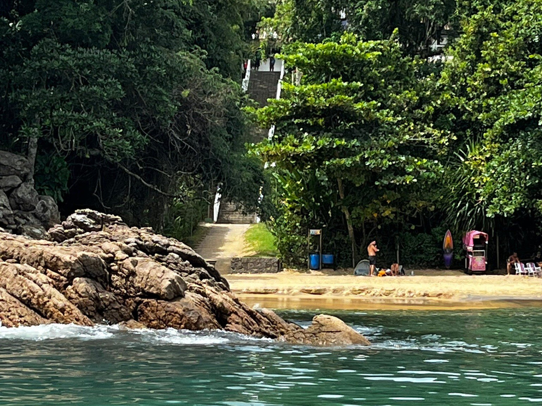 Mar Azul Turismo-乌巴图巴必去景点