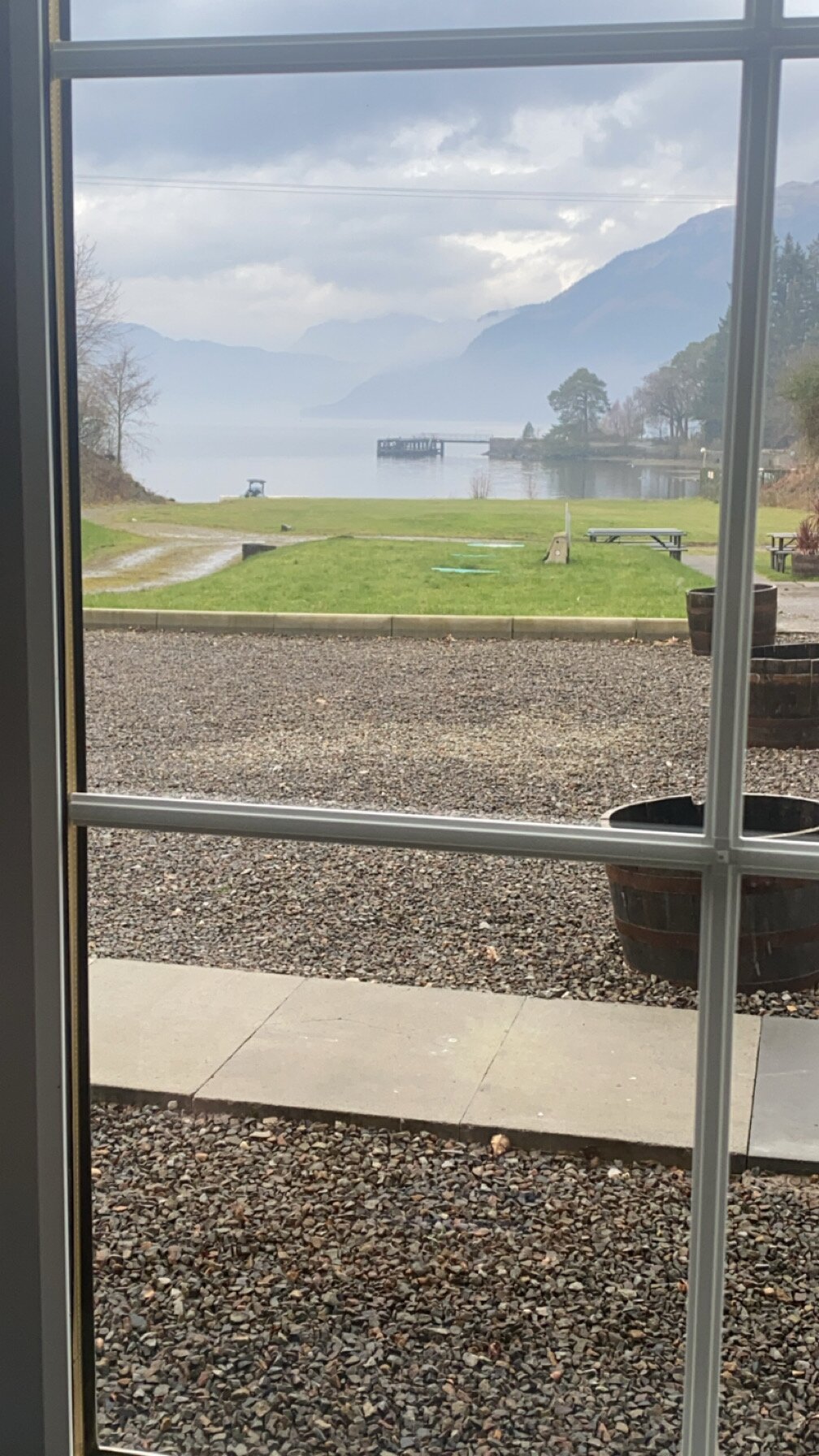 Rowardennan Hotel-官方