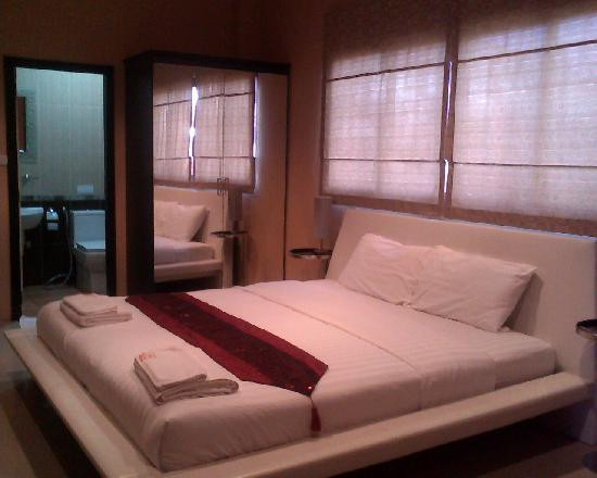 Nan's Hotel主图