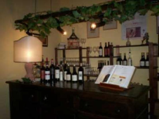Fattoria Conio Agriturismo podere Capannuccia主图