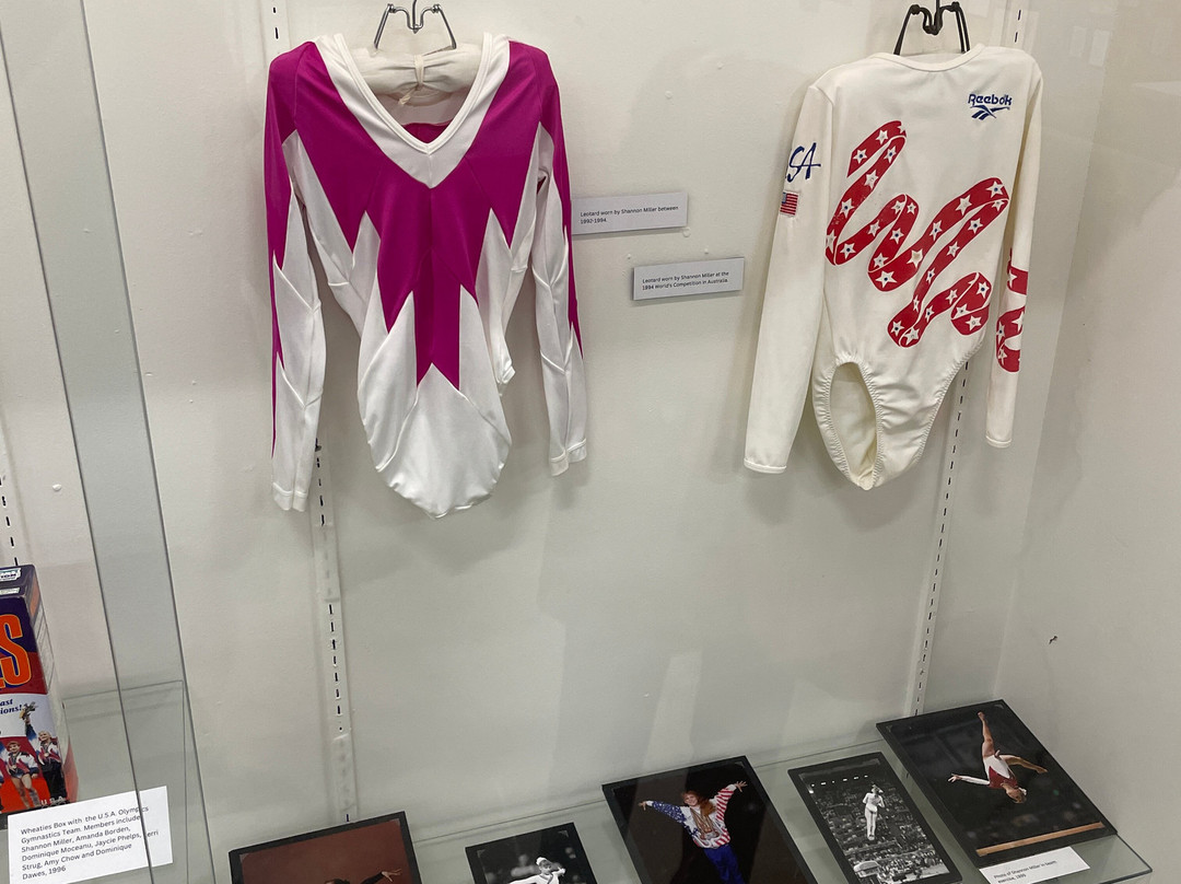 Edmond Historical Society & Musem-埃德蒙必去景点