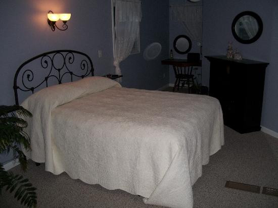 Father Wind Bed & Breakfast主图