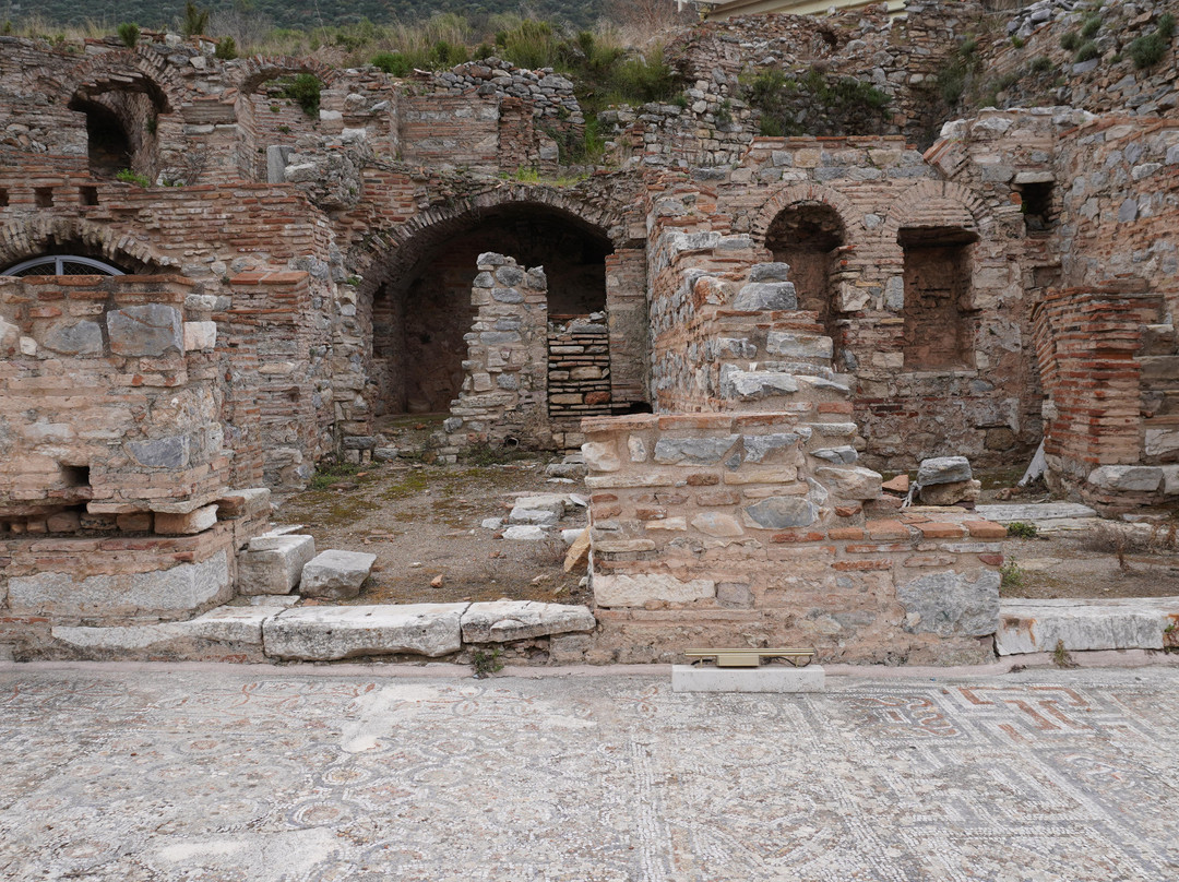 Rituals Travel-格雷梅必去景点