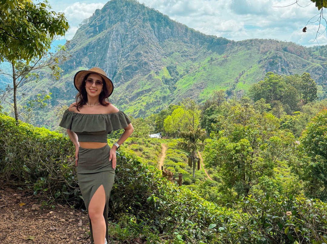 GT Cabs & Tours-卡尔库达必去景点