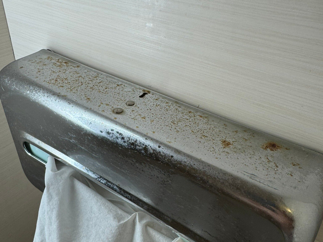 杰斯蒙纽卡斯尔假日酒店主图