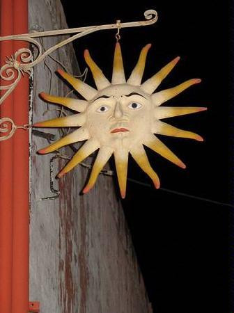 Angeles de Merida Bed and Breakfast主图