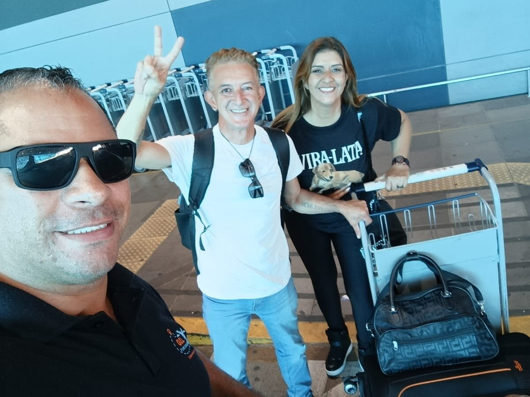 Gil Turismo Gramado-格拉玛多必去景点