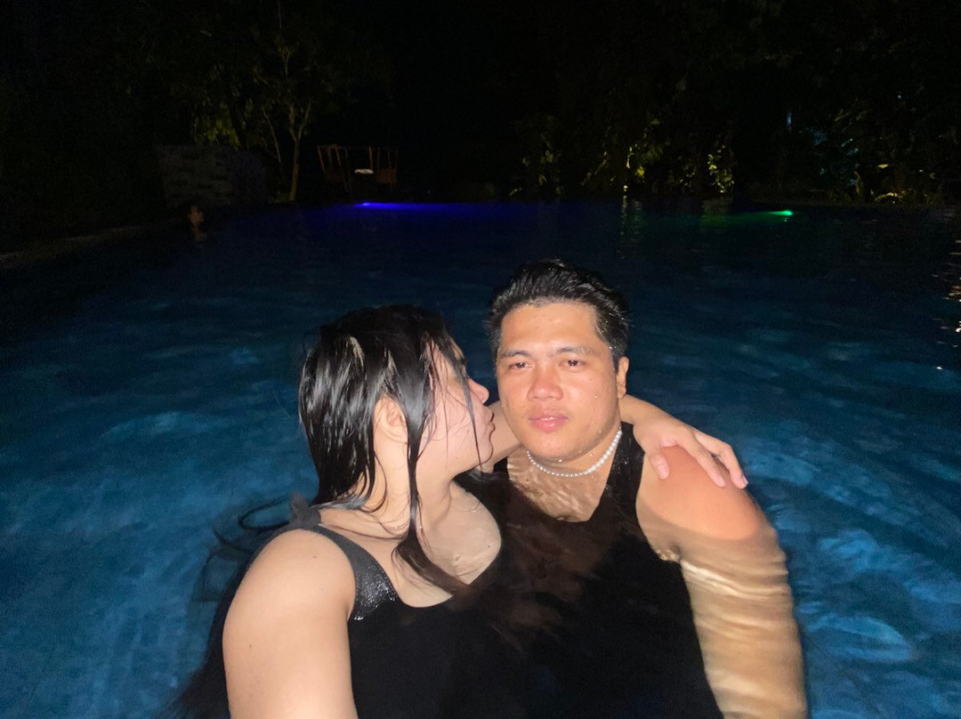 Ibabaw Mountain Resort主图