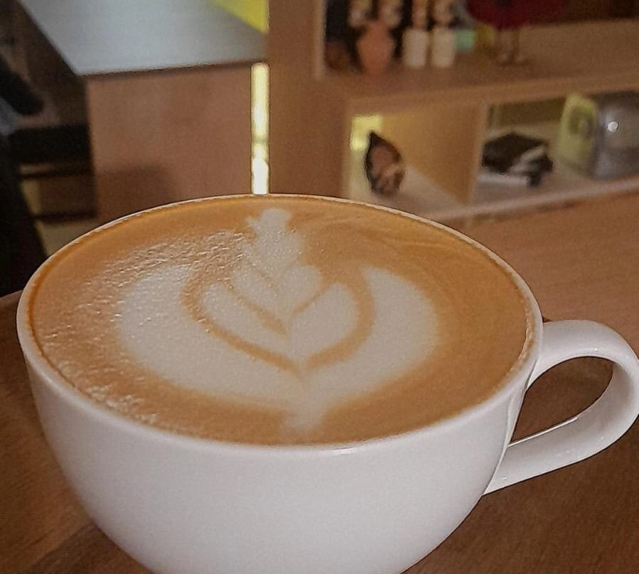 Arroyo Café主图