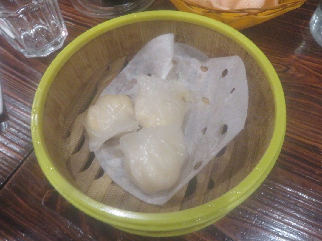Tao Dumplings
