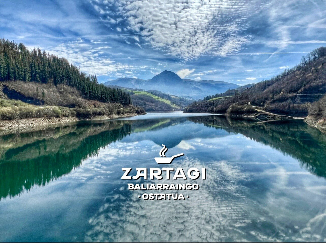 Legorreta旅游攻略图片