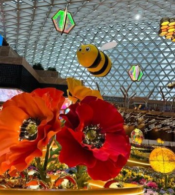 美獅美高梅-浴室