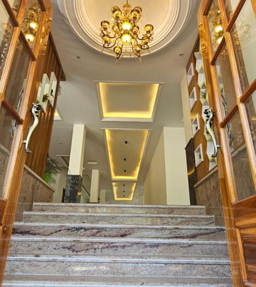 Govind Sagar View Hotel & Restaurant