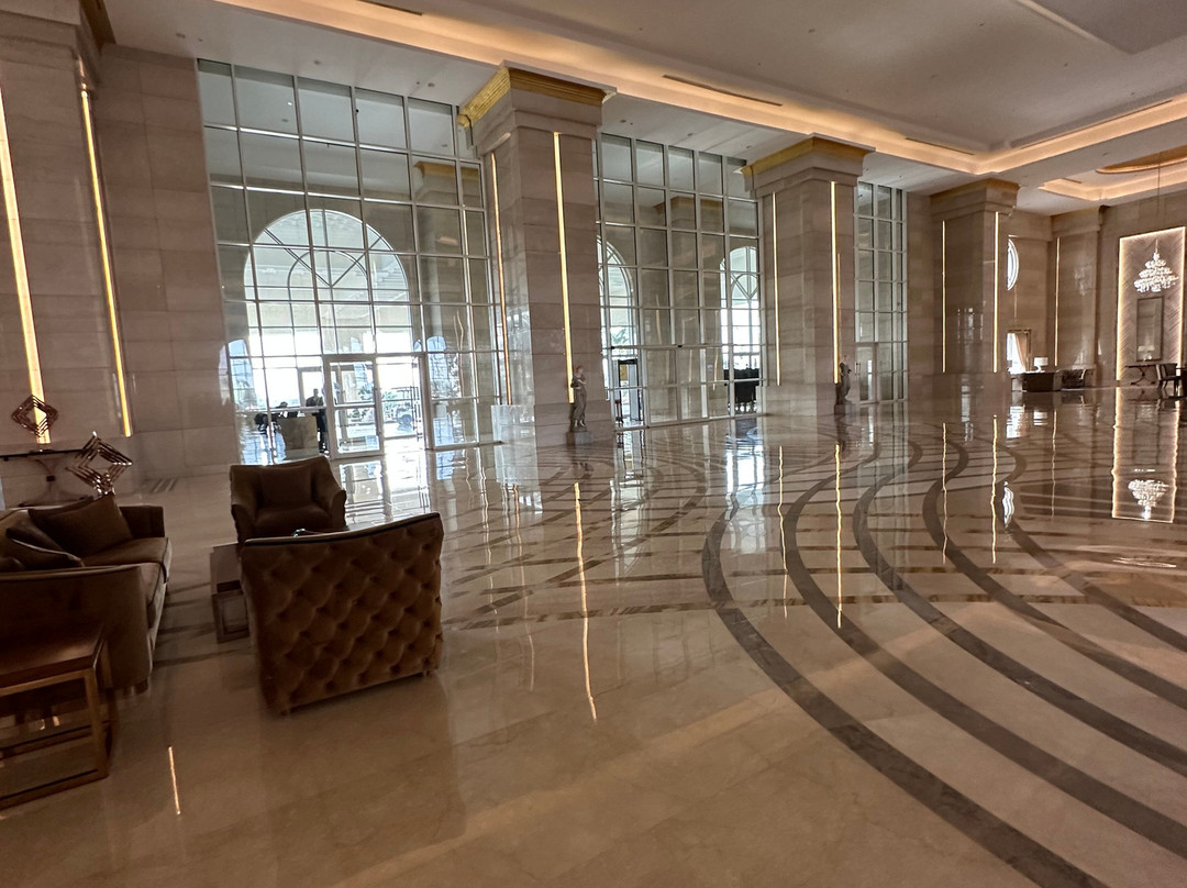 The St. Regis New Capital, Cairo主图