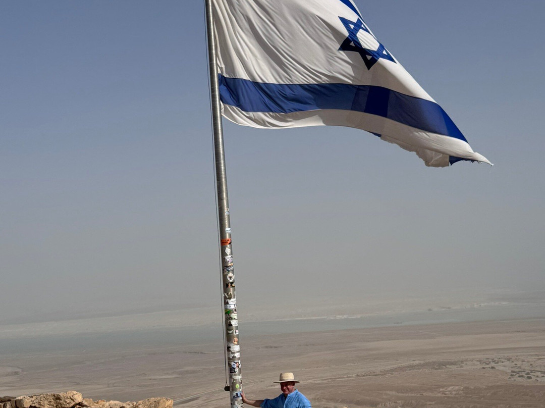 Noah Tours Ltd-Neve Ilan必去景点