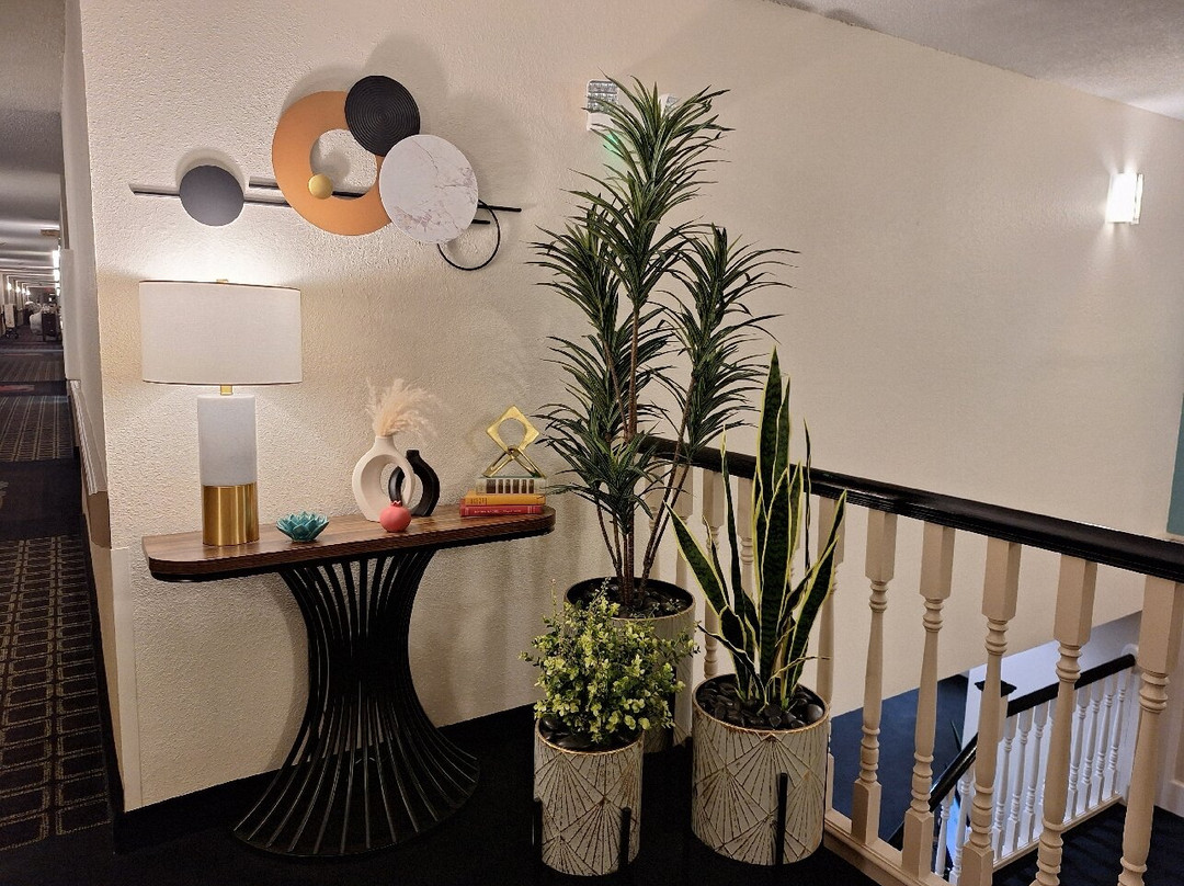 Northfield Inn, Suites & Conference Center主图