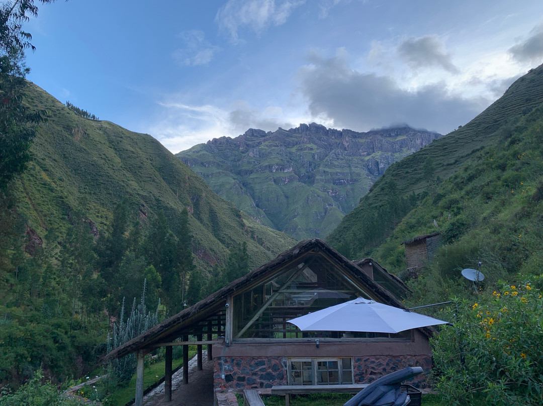 Etnikas Ayahuasca Retreats景点图片