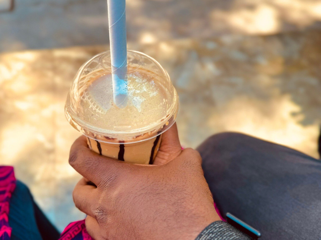 科伦坡独立广场购物中心-科伦坡必去景点