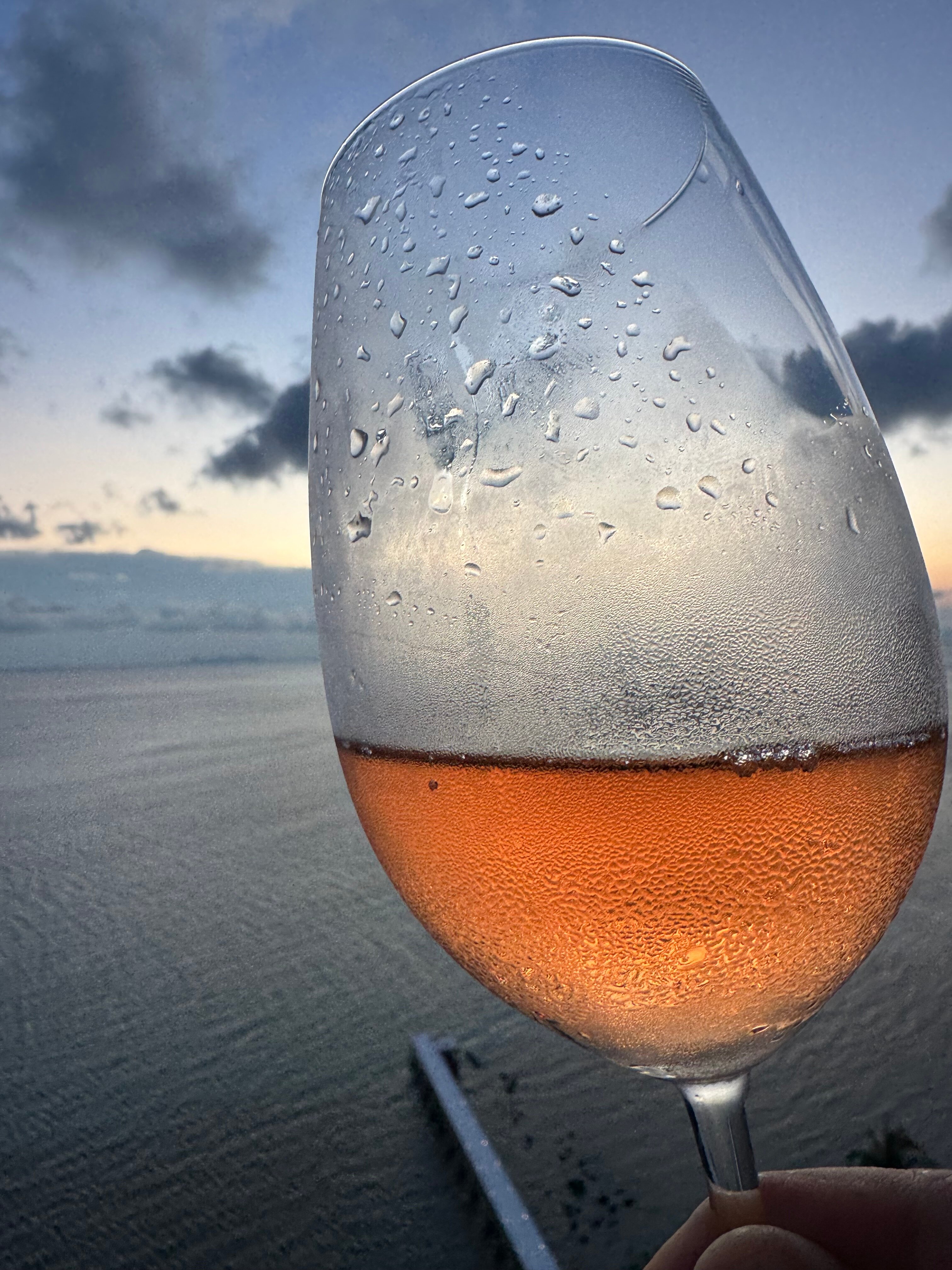 苏梅岛康拉德度假村-酒店景观