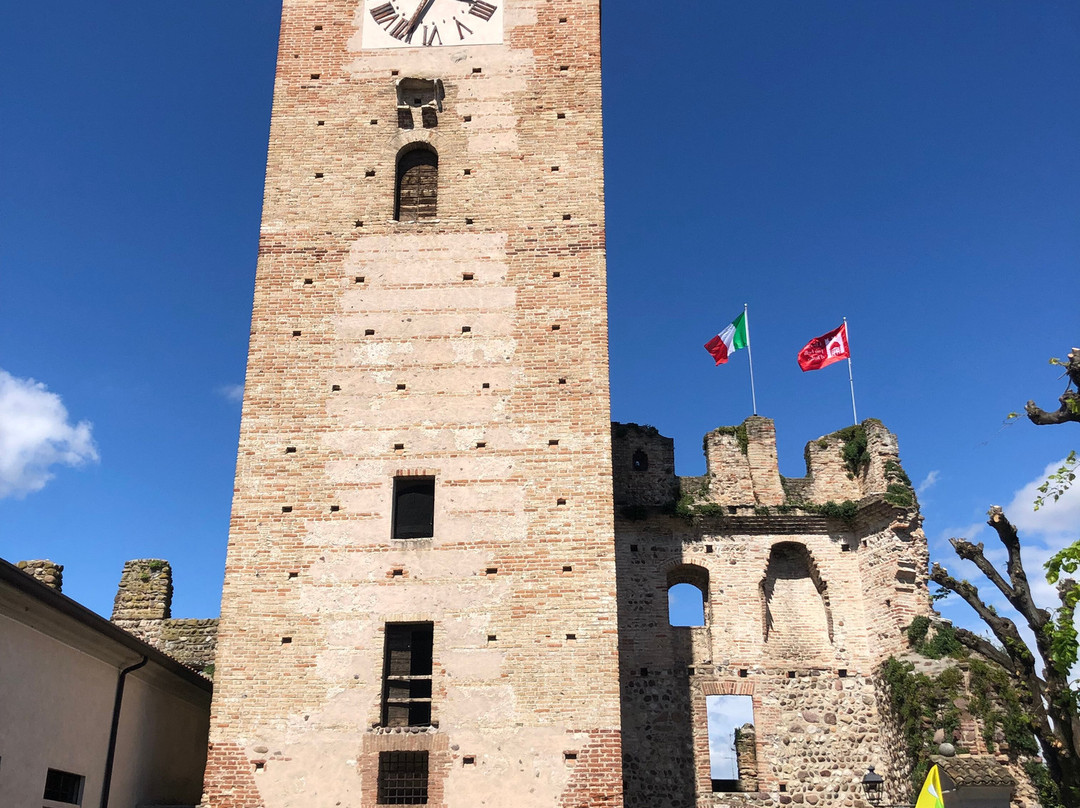 Il Borgo di Castellaro Lagusello-Castellaro Lagusello必去景点
