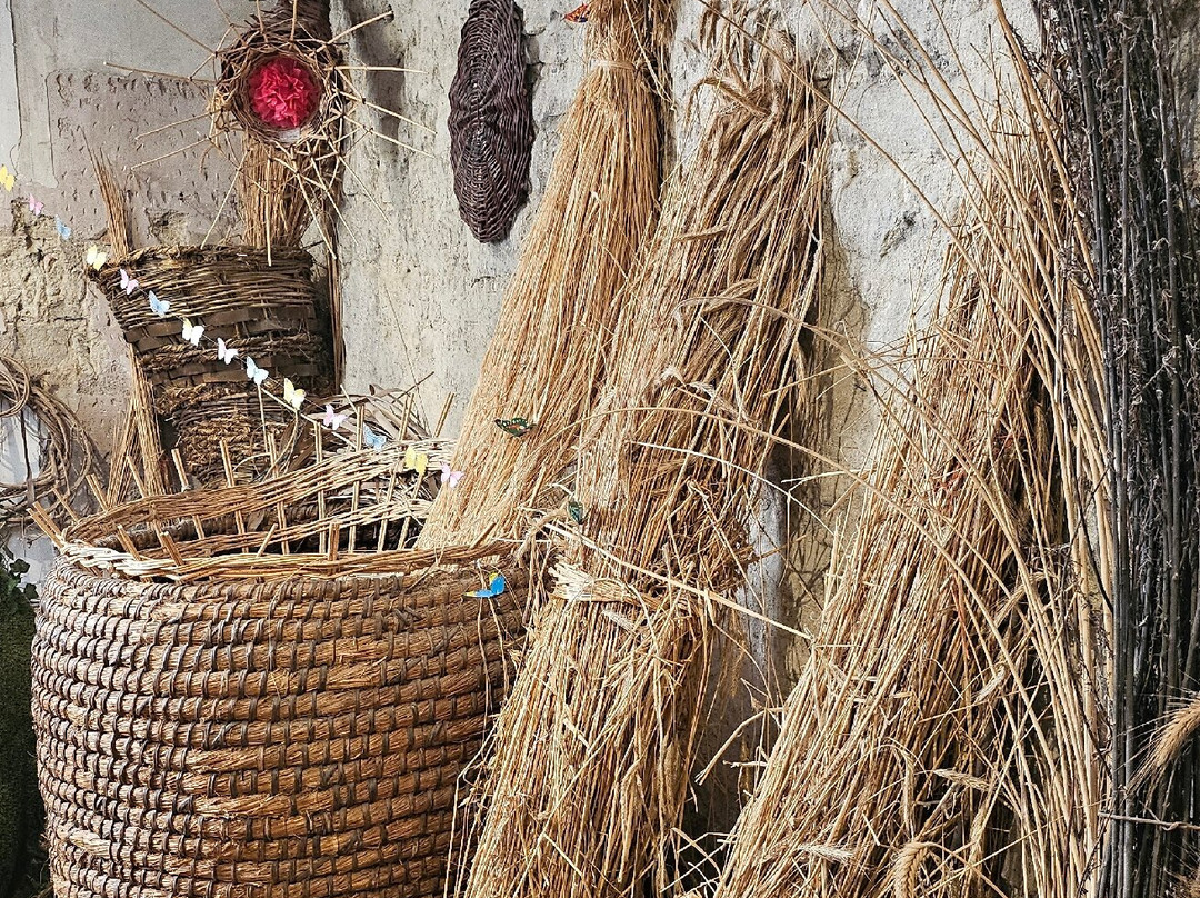Chateau de Chalabre-Chalabre必去景点