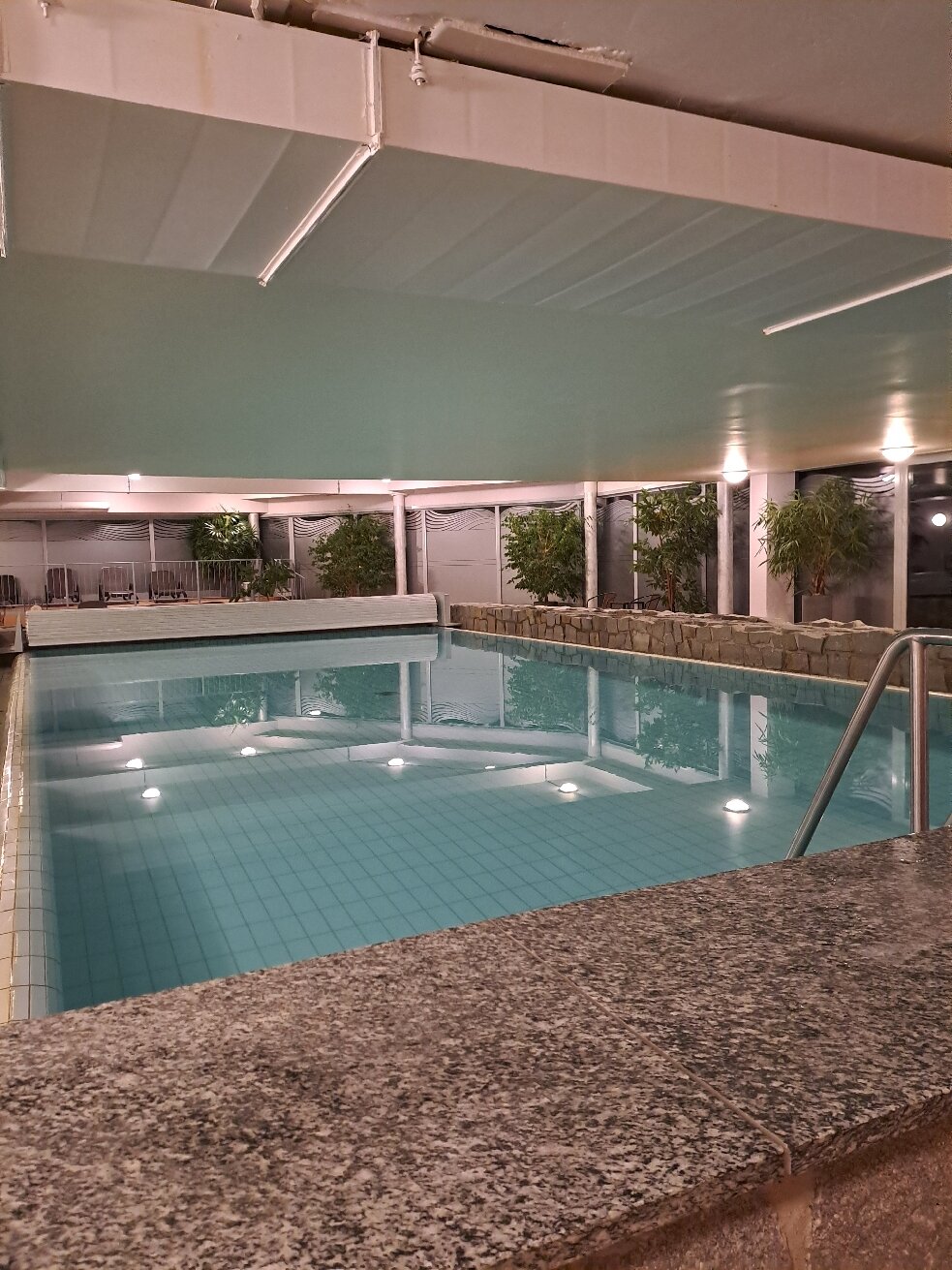Sport Hotel Kenzingen-官方