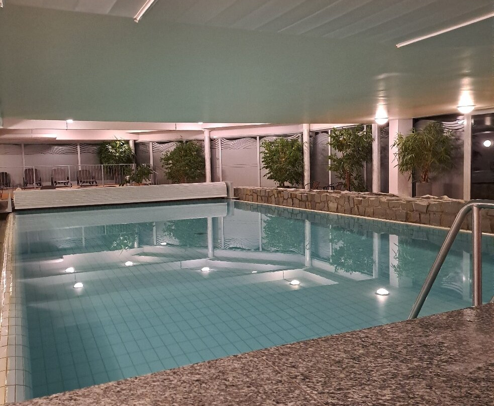 Sport Hotel Kenzingen主图