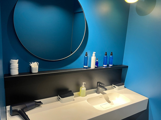 GRAVITI - Centre de Flottaison Lyon-里昂必去景点