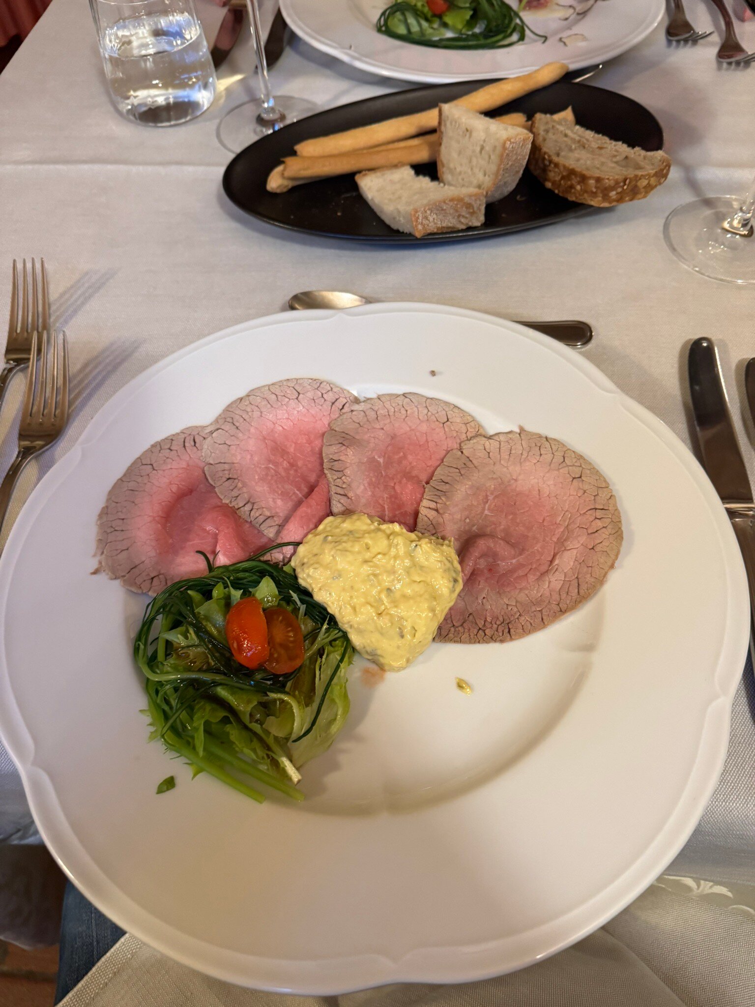Locanda Dell' Arco-官方