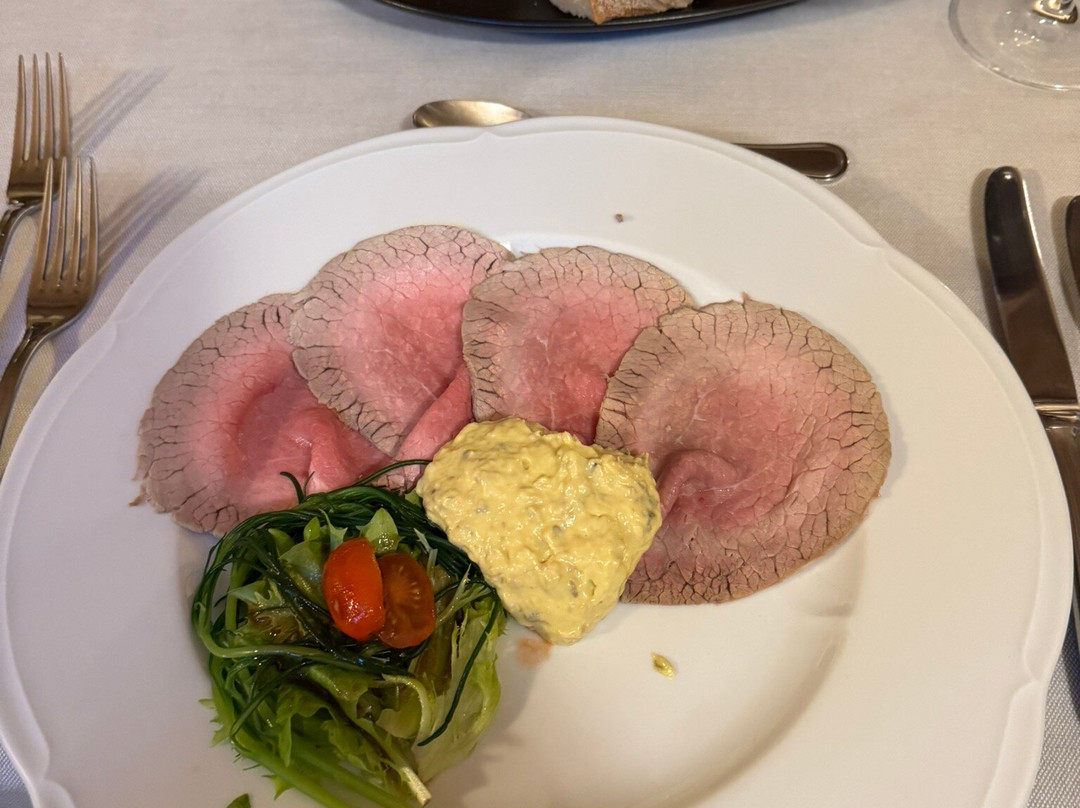 Locanda Dell' Arco主图