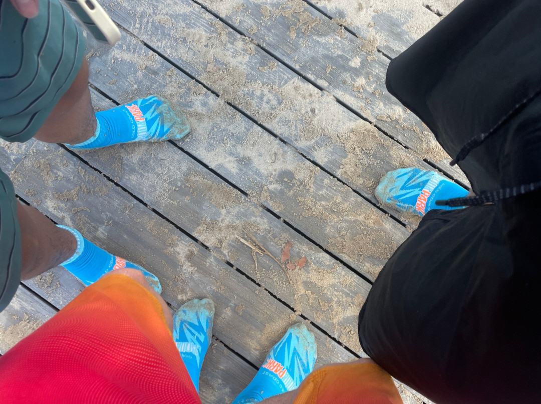 GC Aqua Park-绍斯波特必去景点