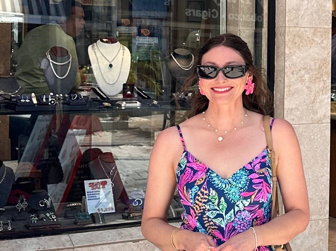 Caribbean Gems-菲利普斯堡必去景点