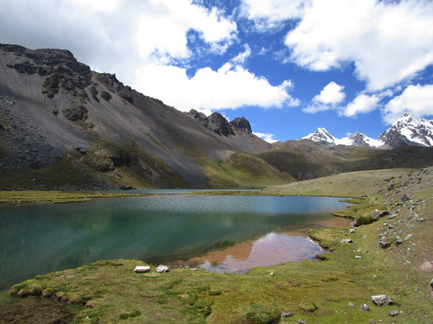 Inka Altitude-库斯科必去景点