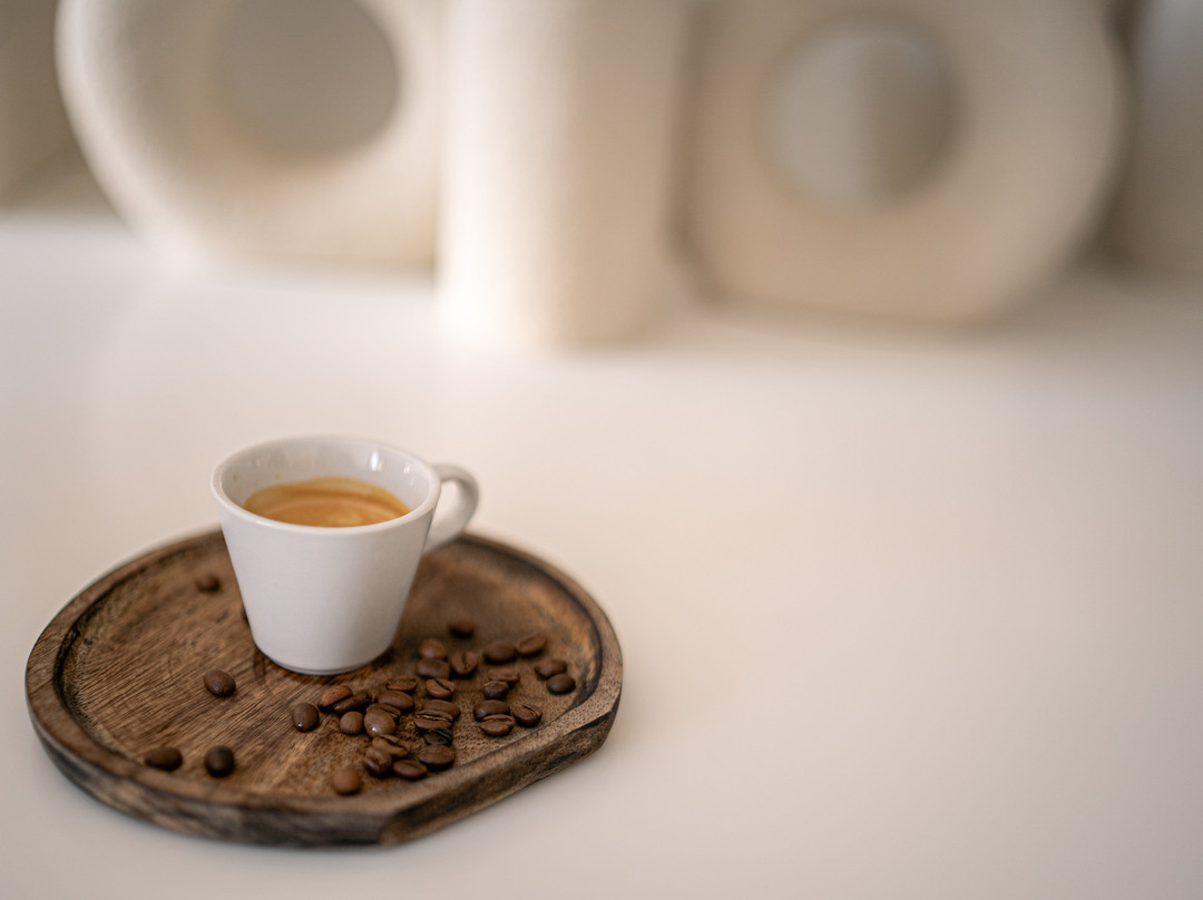 Marh Coffee Roasters