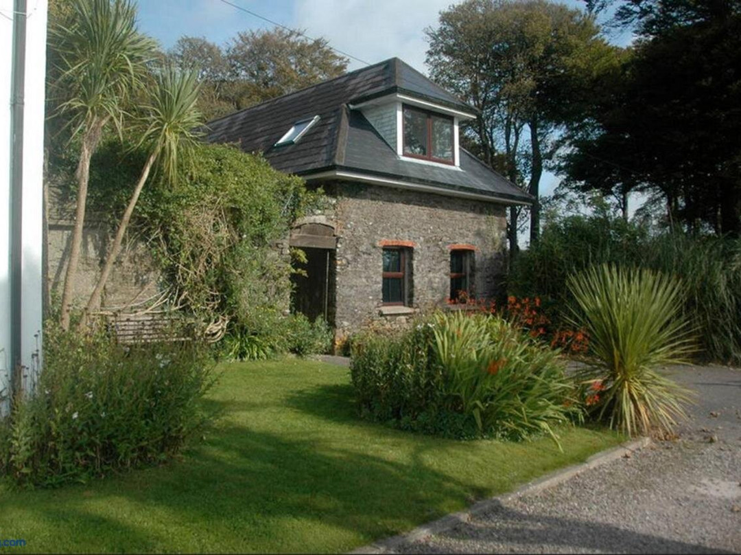 Redington House SelfCatering Accommodation