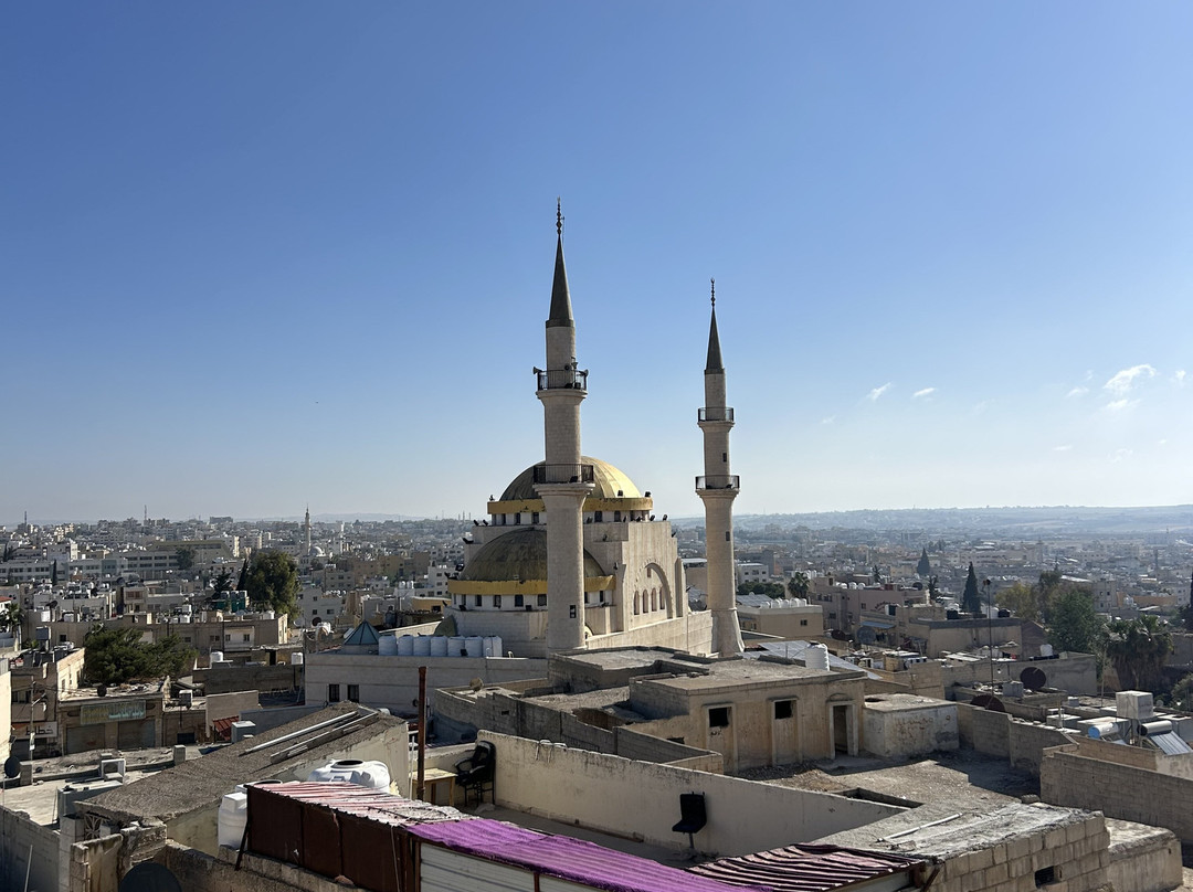 Saint John Hotel主图